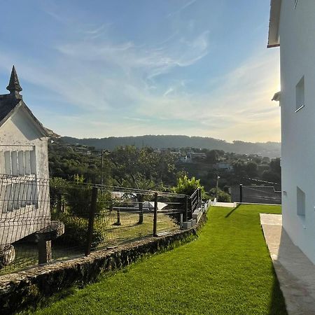 Villa Vou Nun Bou Bueu Exterior foto