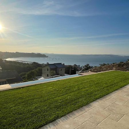 Villa Vou Nun Bou Bueu Exterior foto