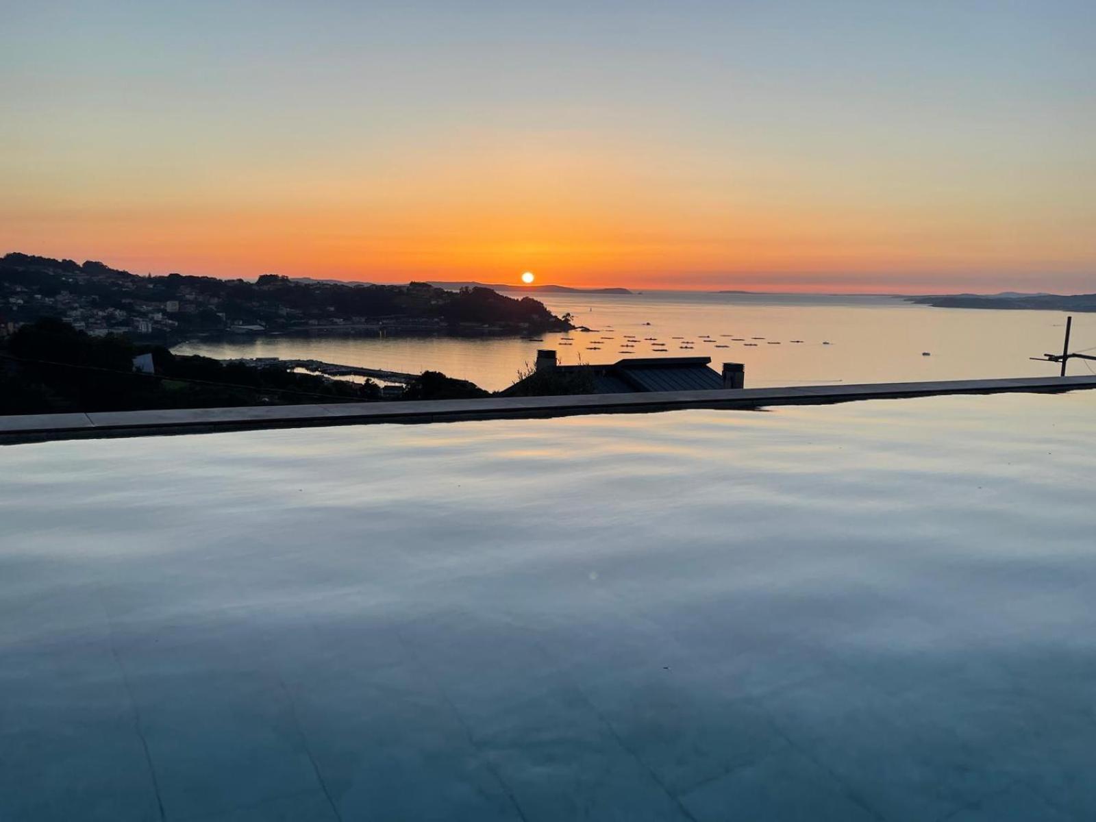 Villa Vou Nun Bou Bueu Exterior foto