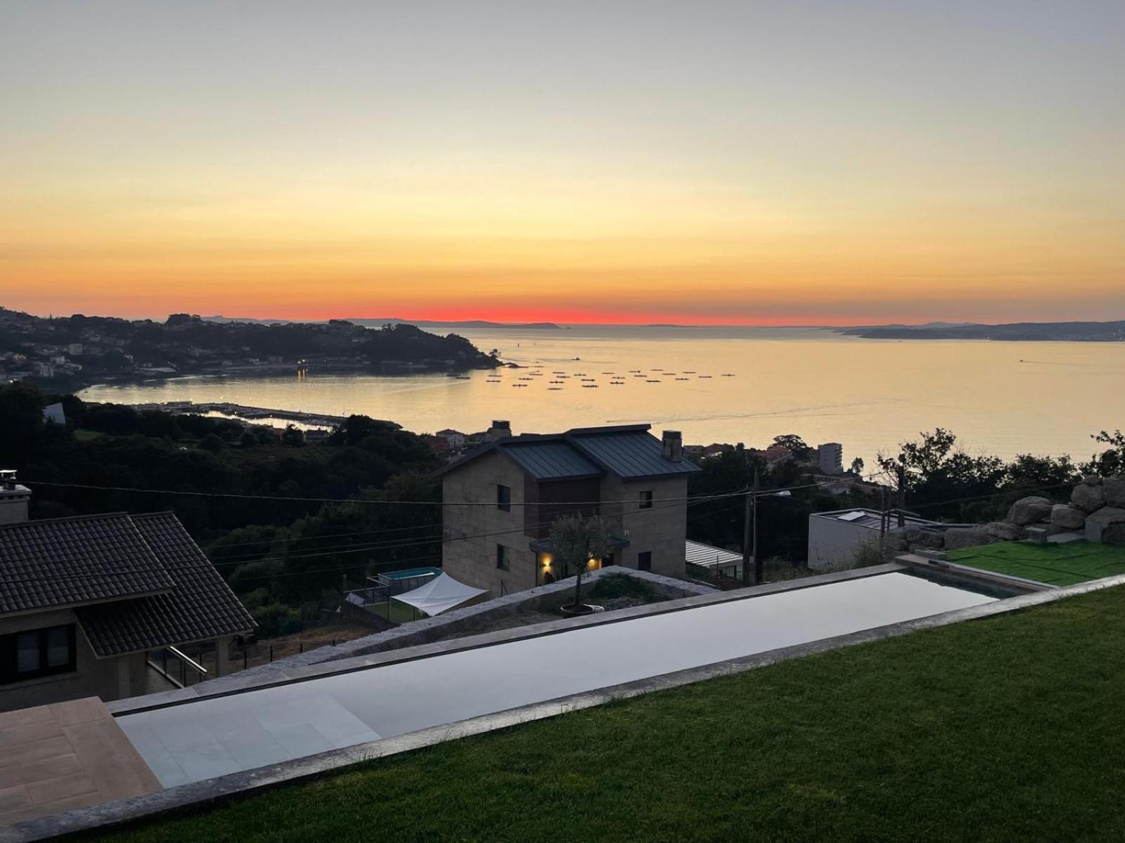 Villa Vou Nun Bou Bueu Exterior foto