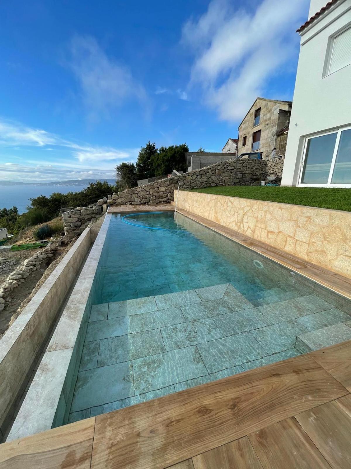 Villa Vou Nun Bou Bueu Exterior foto